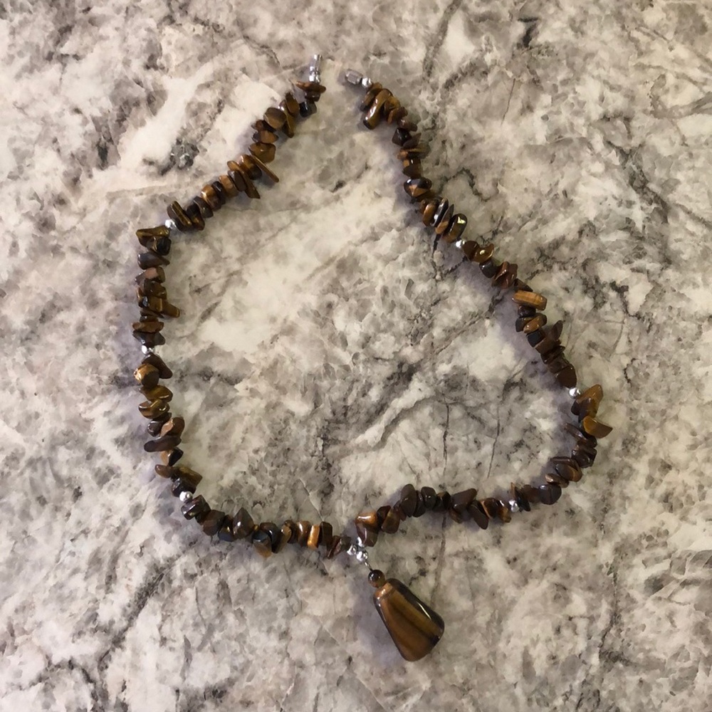 Necklace/Choker or Headpiece